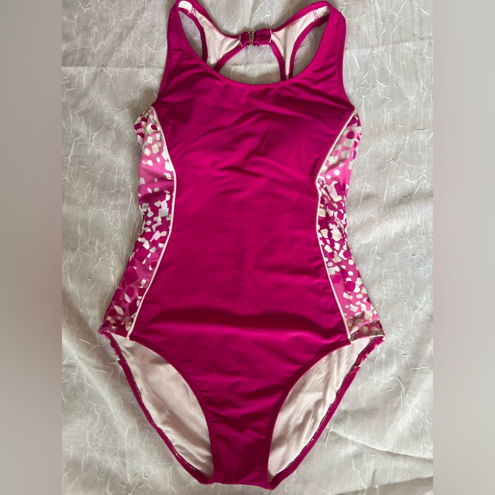 Catalina One Piece Swimsuit